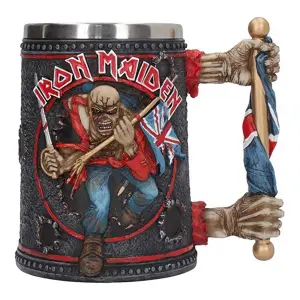 Κούπα Nemesis Now Iron Maiden image-0