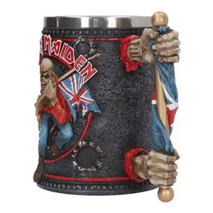 Κούπα Nemesis Now Iron Maiden image-2