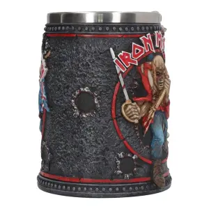 Κούπα Nemesis Now Iron Maiden image-1