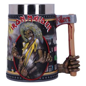 Kindertasse Nemesis Now Iron Maiden