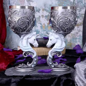 Παιδικό κουρέμα Nemesis Now Saint Valentin Enchanted Hearts (x2) image-4