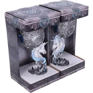 Παιδικό κουρέμα Nemesis Now Saint Valentin Enchanted Hearts (x2) image-2