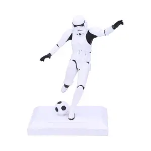 Figurine Nemesis Now Stormtrooper Footballer 17 cm
