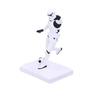 Figurine Nemesis Now Stormtrooper Footballer 17 cm image-3