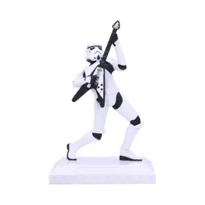Figurine Nemesis Now Stormtrooper Rockstar 18 cm image-1