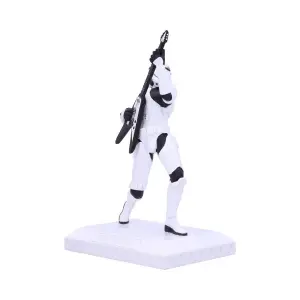 Figurine Nemesis Now Stormtrooper Rockstar 18 cm image-2