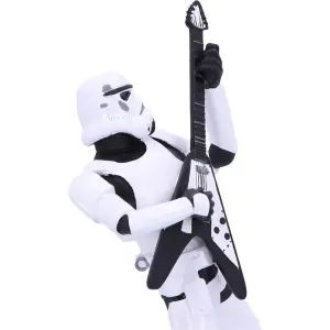 Figurine Nemesis Now Stormtrooper Rockstar 18 cm image-3
