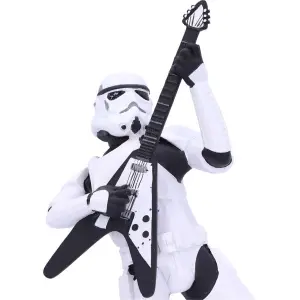 Figurine Nemesis Now Stormtrooper Rockstar 18 cm image-4