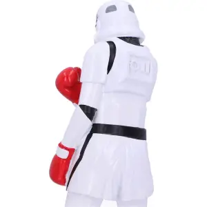 Figurine Nemesis Now Stormtrooper Boxer 18 cm image-3