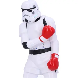 Figurine Nemesis Now Stormtrooper Boxer 18 cm image-4