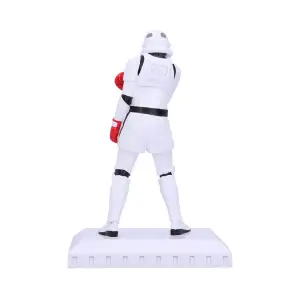 Figurine Nemesis Now Stormtrooper Boxer 18 cm image-2