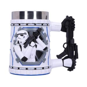 Mug Nemesis Now Stormtrooper Tankard