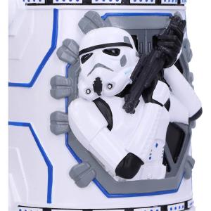 Mug Nemesis Now Stormtrooper Tankard image-3