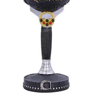 Cut glass Nemesis Now The Witcher Gor 19,5 cm image-4
