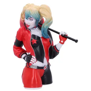 Figurine Nemesis Now Harley Quinn 30 cm