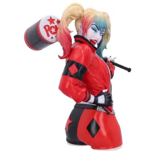 Figurine Nemesis Now Harley Quinn 30 cm image-2