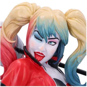 Figurine Nemesis Now Harley Quinn 30 cm image-4
