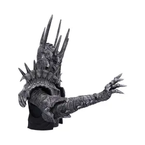 Figurine Nemesis Now Seigneur Des Anneaux Premium Sauron image-2