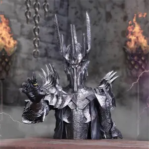 Figurine Nemesis Now Seigneur Des Anneaux Premium Sauron image-3