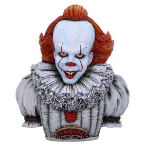 632fil002-figurine-nemesis-now-it-pennywise-30-cm-white-red-30x20x28-cm