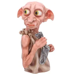 Figurine Nemesis Now Dobby Buste 30 cm image-1