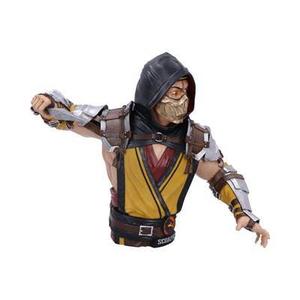 632lic001-scorpion-figurine-nemesis-now-mortal-kombat-29-5-cm-multicolour-39-5x19-5x29-5-cm