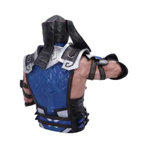 Subzero figurine Nemesis Now Mortal Kombat 29 cm image-1