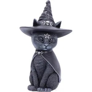 Figurine Nemesis Now Purrah 13,5 cm
