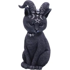 Φιγούρα Nemesis Now Pawzuph 11 cm image-0