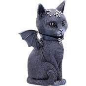 Large figurine Nemesis Now Malpuss 24 cm image-2