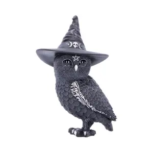 Figurine Nemesis Now Owlocen 13,5 cm