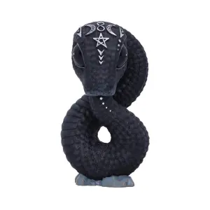 Figurine Nemesis Now Ouroboros 9,6 cm image-0