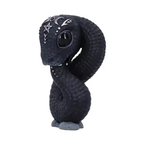 Figurine Nemesis Now Ouroboros 9,6 cm image-1