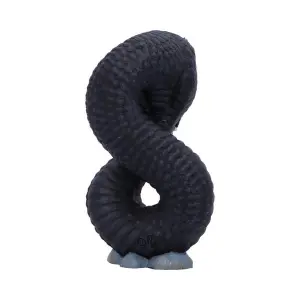 Figurine Nemesis Now Ouroboros 9,6 cm image-2