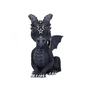 Φιγούρα Nemesis Now Lucifly 10,7 cm image-0