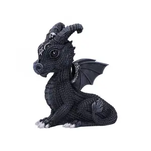 Φιγούρα Nemesis Now Lucifly 10,7 cm image-1