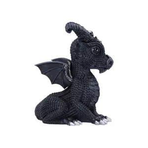 Φιγούρα Nemesis Now Lucifly 10,7 cm image-2
