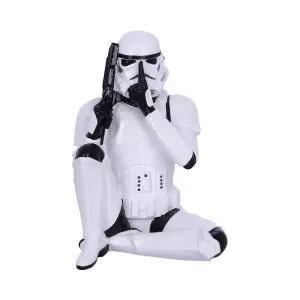 Children's figurine collection Nemesis Now Stormtrooper