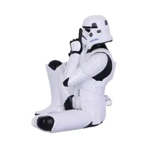 Children's figurine collection Nemesis Now Stormtrooper image-1