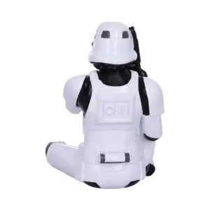 Children's figurine collection Nemesis Now Stormtrooper image-2