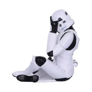 Figurka Nemesis Now Stormtrooper See No Evil 10 cm image-1