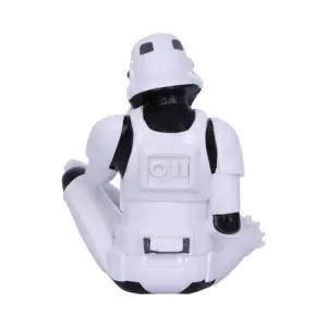 Figurka Nemesis Now Stormtrooper See No Evil 10 cm image-2
