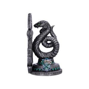 672har044-bookends-nemesis-now-harry-potter-slytherin-black-green-20-cm