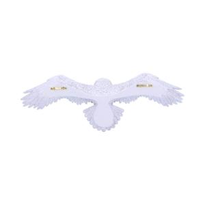 Wall plate Nemesis Now Harry Potter - Hedwig image-2