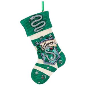 801269143527-kit-de-decoration-ornement-a-suspendre-nemesis-now-harry-potter-slytherin-stocking-vert-9-5-cm