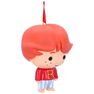 Zestaw do dekoracji wiszących ozdób Nemesis Now Harry Potter Ron image-2