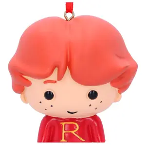 Zestaw do dekoracji wiszących ozdób Nemesis Now Harry Potter Ron image-4