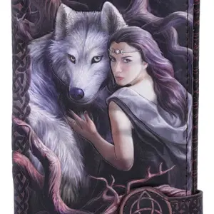 Porte-monnaie Nemesis Now Anne Stokes Soul Bond image-1