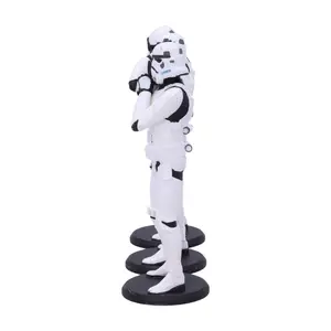 Statuetta Nemesis Now Original Stormtrooper (x3) image-1