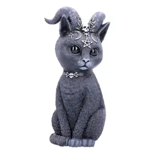 Collectible figurine Nemesis Now Cult Cuties Pawzuph image-0